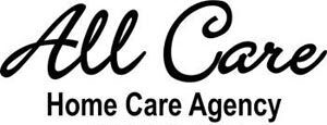 Logo of All Care Home Care, , Wilmington, NC