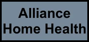 Logo of Alliance Home Health, , Hampstead, NH