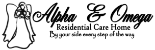 Alpha Omega Residential Care Home Senior Living Community