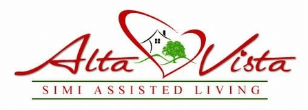 Logo of Alta Vista Simi Assisted Living, Assisted Living, Simi Valley, CA