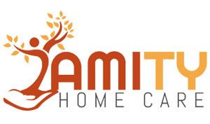 Logo of Amity Home Care, , Orange, CT