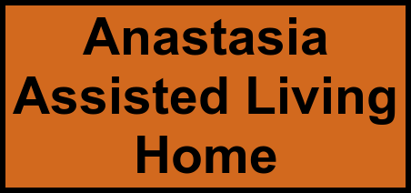 Logo of Anastasia Assisted Living Home, Assisted Living, Surprise, AZ