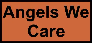 Logo of Angels We Care, , Stamford, CT