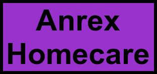 Logo of Anrex Homecare, , Westland, MI