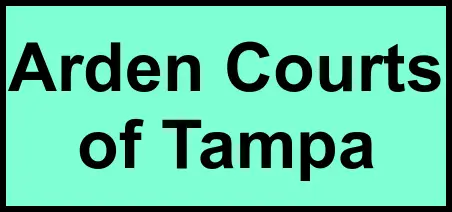 Logo of Arden Courts of Tampa, Assisted Living, Tampa, FL
