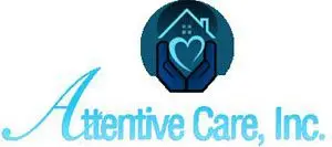 Logo of Attentive Care, , Cherry Hill, NJ