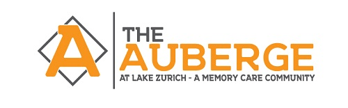 Logo of Auberge at Lake Zurich, Assisted Living, Lake Zurich, IL