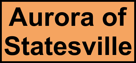 Logo of Aurora of Statesville, Assisted Living, Statesville, NC