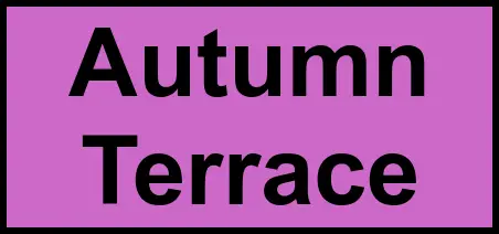 Logo of Autumn Terrace, Assisted Living, Perry, GA