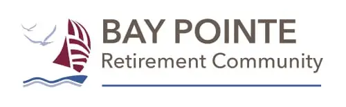 Logo of Bay Pointe Retirement Community, Assisted Living, Bremerton, WA