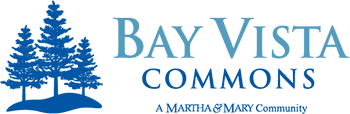 Logo of Bay Vista Commons, Assisted Living, Memory Care, Bremerton, WA