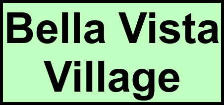 Logo of Bella Vista Village, Assisted Living, Sonoma, CA