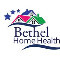 Logo of Bethel Home Health Care, Assisted Living, Damascus, MD