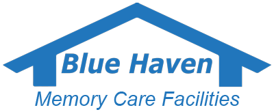Logo of Blue Haven Memory Care - Dallas, Assisted Living, Memory Care, Dallas, OR