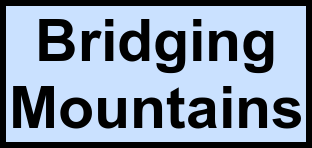 Logo of Bridging Mountains, , Hernando, FL