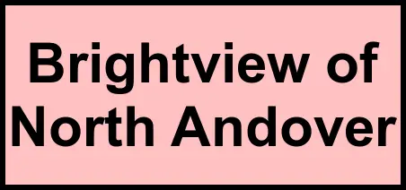 Logo of Brightview of North Andover, Assisted Living, North Andover, MA
