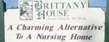 Logo of Brittany House, Assisted Living, Marietta, GA