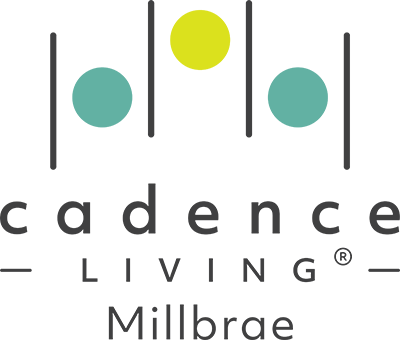 Logo of Cadence Living - Millbrae, Assisted Living, Millbrae, CA