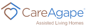 Logo of Care Agape Santa Ana, Assisted Living, Santa Ana, CA
