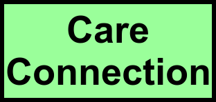 Logo of Care Connection, , Tampa, FL