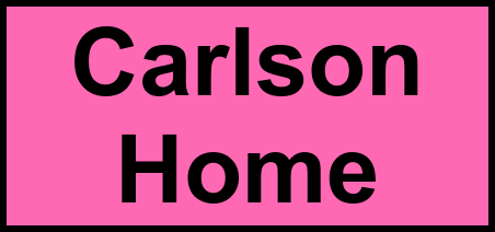 Logo of Carlson Home, Assisted Living, Austin, MN