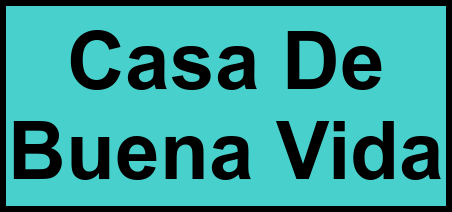 Logo of Casa De Buena Vida, Assisted Living, Tucson, AZ