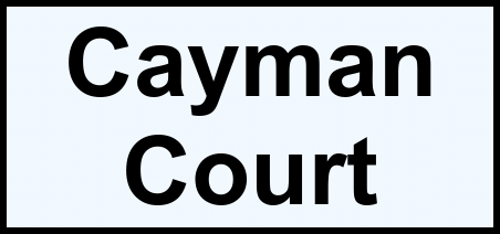 Logo of Cayman Court, Assisted Living, Sioux Falls, SD