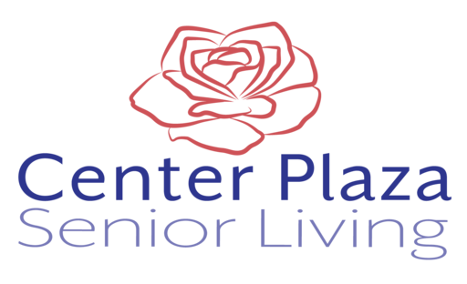 Logo of Center Plaza Senior Living, Assisted Living, Riverside, CA