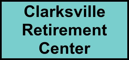 Logo of Clarksville Retirement Center, Assisted Living, Clarksville, AR