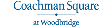 Logo of Coachman Square at Woodbridge, Assisted Living, Woodbridge, CT