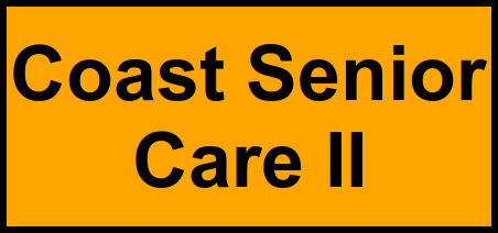 Logo of Coast Senior Care II, Assisted Living, Garden Grove, CA