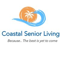 Logo of Coastal Senior Living, Assisted Living, San Juan Capistrano, CA