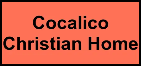 Logo of Cocalico Christian Home, Assisted Living, Denver, PA
