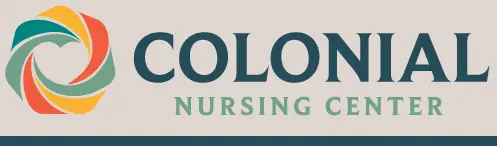 Logo of Colonial Nursing Center, Assisted Living, Nursing Home, Rockford, OH