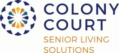 Logo of Colony Court Senior Living Solutions, Assisted Living, Memory Care, Waseca, MN
