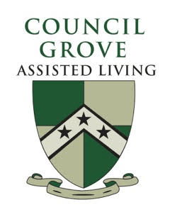 Logo of Council Grove Assisted Living, Assisted Living, Council Grove, KS