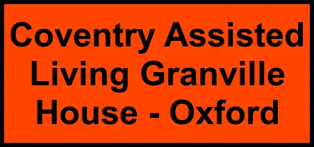 Logo of Coventry Assisted Living Granville House - Oxford, Assisted Living, Oxford, NC