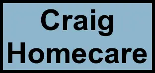 Logo of Craig Homecare, , Independence, KS