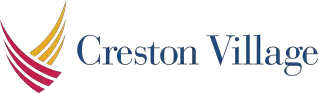Logo of Creston Village, Assisted Living, Memory Care, Paso Robles, CA