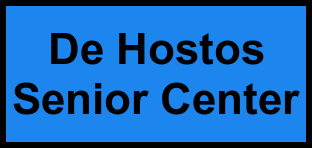 Logo of De Hostos Senior Center, , Miami, FL