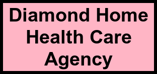 Logo of Diamond Home Health Care Agency, , Brooklyn, NY