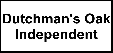 Logo of Dutchman's Oak Independent, Assisted Living, Independent Living, Dumont, IA