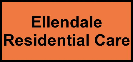 Logo of Ellendale Residential Care, Assisted Living, Dallas, OR