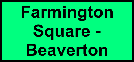 Logo of Farmington Square - Beaverton, Assisted Living, Beaverton, OR