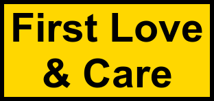 Logo of First Love & Care, , Lakeland, FL