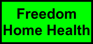 Logo of Freedom Home Health, , Dublin, OH