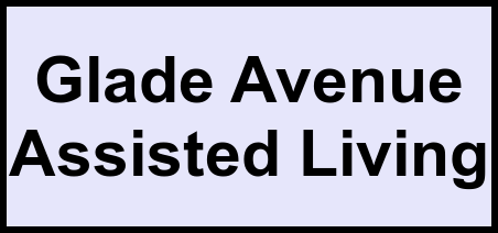 Logo of Glade Avenue Assisted Living, Assisted Living, Bethany, OK