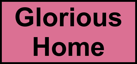 Logo of Glorious Home, Assisted Living, Mission Viejo, CA