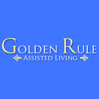 Logo of Golden Rule Assisted Living, Assisted Living, Rock Hall, MD