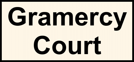 Logo of Gramercy Court, Assisted Living, Sacramento, CA